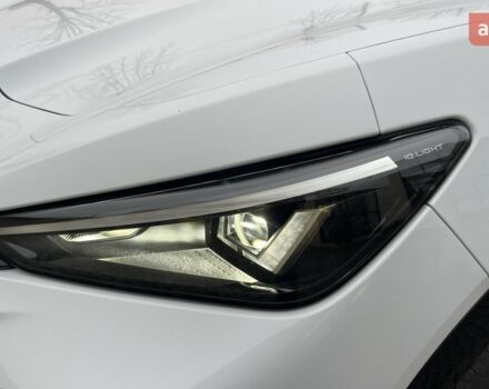 купить новое авто Фольксваген ID. Unyx 2025 года от официального дилера E-SKM Житомир Фольксваген фото