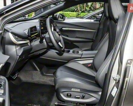 купить новое авто Фольксваген ID. Unyx 2025 года от официального дилера Денис Фатов Фольксваген фото