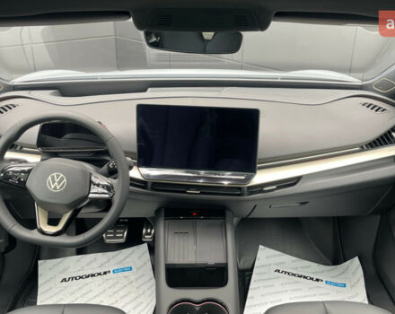 купити нове авто Фольксваген ID. Unyx 2025 року від офіційного дилера Вадим Фольксваген фото