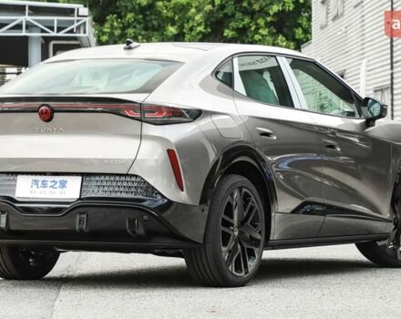 купить новое авто Фольксваген ID. Unyx 2025 года от официального дилера E-MOTION CARS Фольксваген фото