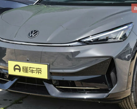 купить новое авто Фольксваген ID. Unyx 2025 года от официального дилера Global Electric Фольксваген фото