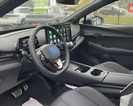 купить новое авто Фольксваген ID. Unyx 2025 года от официального дилера E-SKM Житомир Фольксваген фото