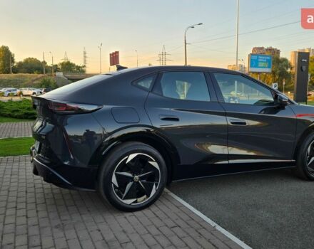 купить новое авто Фольксваген ID. Unyx 2025 года от официального дилера Дмитрий Фольксваген фото