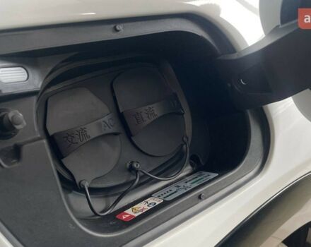 купить новое авто Фольксваген ID. Unyx 2025 года от официального дилера E-SKM Кропивницький Фольксваген фото