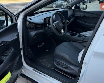 купити нове авто Фольксваген ID. Unyx 2025 року від офіційного дилера E-MOTION CARS Фольксваген фото