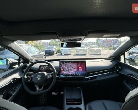 купити нове авто Фольксваген ID. Unyx 2025 року від офіційного дилера Константин Альперович Фольксваген фото