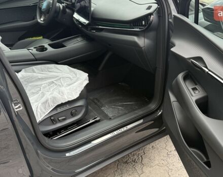 купить новое авто Фольксваген ID. Unyx 2025 года от официального дилера E-MOTION CARS Фольксваген фото