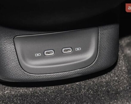 купити нове авто Фольксваген ID. Unyx 2025 року від офіційного дилера Bex Auto Фольксваген фото