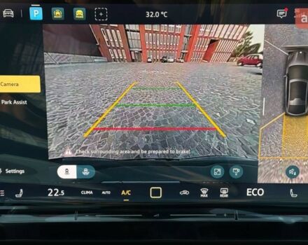 Фольксваген ID. Unyx, объемом двигателя 0 л и пробегом 0 тыс. км за 35800 $, фото 19 на Automoto.ua