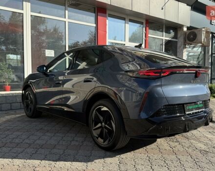 купить новое авто Фольксваген ID. Unyx 2025 года от официального дилера E-MOTION CARS Фольксваген фото