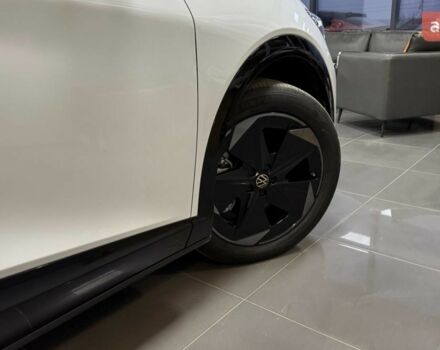 купити нове авто Фольксваген ID. Unyx 2025 року від офіційного дилера Макс Фольксваген фото