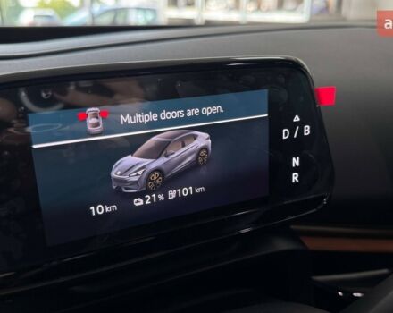 купить новое авто Фольксваген ID. Unyx 2025 года от официального дилера E-SKM Кропивницький Фольксваген фото