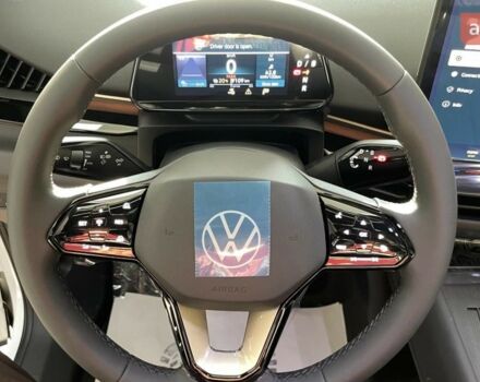 купить новое авто Фольксваген ID. Unyx 2025 года от официального дилера Максим Путрівка Фольксваген фото
