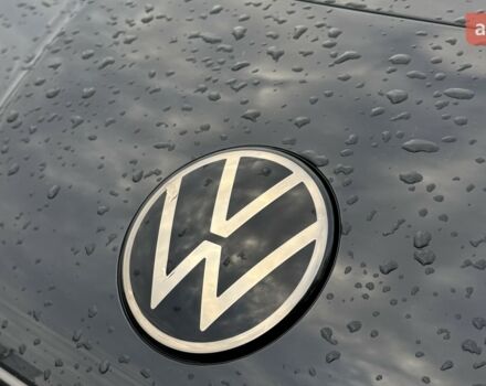 купити нове авто Фольксваген ID. Unyx 2025 року від офіційного дилера Ben⚡️Auto Фольксваген фото