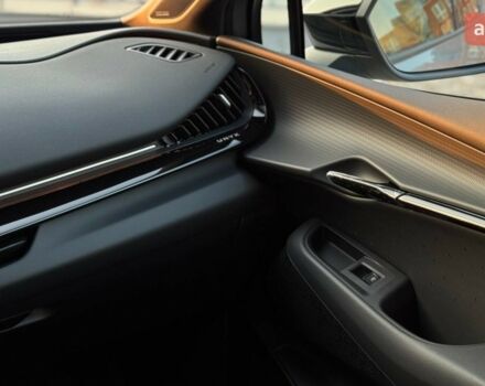 Фольксваген ID. Unyx, объемом двигателя 0 л и пробегом 0 тыс. км за 35800 $, фото 26 на Automoto.ua