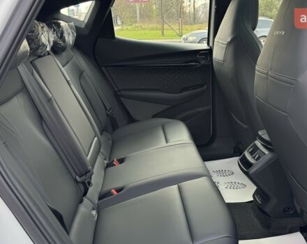 купить новое авто Фольксваген ID. Unyx 2025 года от официального дилера Алексей Фольксваген фото