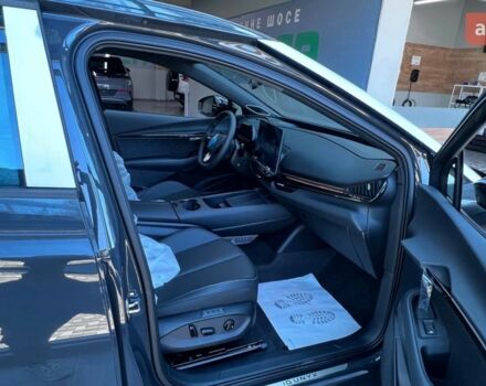 купити нове авто Фольксваген ID. Unyx 2025 року від офіційного дилера Іван Фольксваген фото