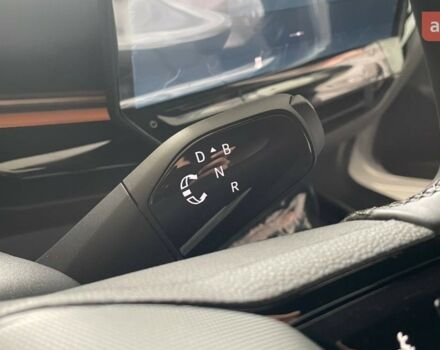 купить новое авто Фольксваген ID. Unyx 2025 года от официального дилера E-SKM Кропивницький Фольксваген фото