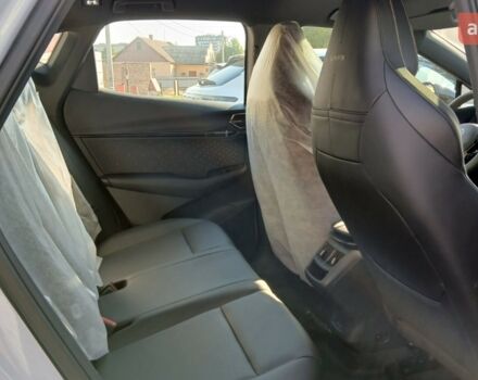 купити нове авто Фольксваген ID. Unyx 2025 року від офіційного дилера E-SKM Житомир Фольксваген фото