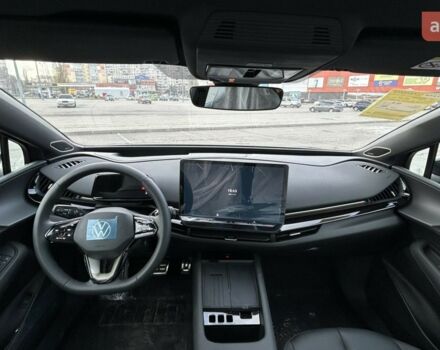 купити нове авто Фольксваген ID. Unyx 2025 року від офіційного дилера Автомобільний дом «Соллі-Плюс» Електромобілі Фольксваген фото