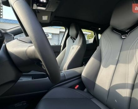 купити нове авто Фольксваген ID. Unyx 2025 року від офіційного дилера Константин Альперович Фольксваген фото