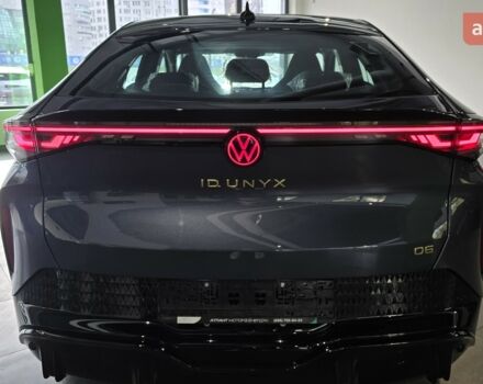 купити нове авто Фольксваген ID. Unyx 2025 року від офіційного дилера АТЛАНТ МОТОРЗ ЕНЕРДЖІ Фольксваген фото