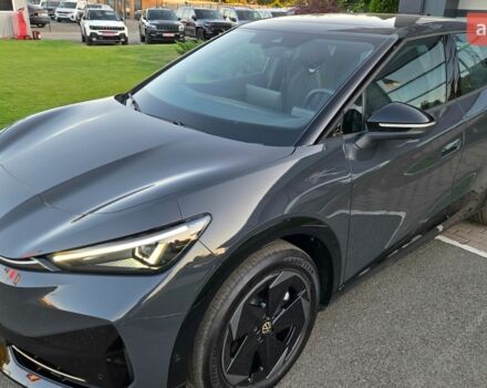 купить новое авто Фольксваген ID. Unyx 2025 года от официального дилера Дмитрий Фольксваген фото