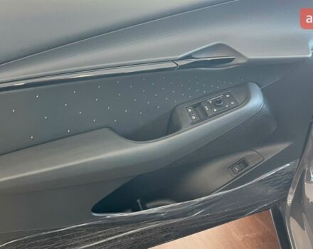 купити нове авто Фольксваген ID. Unyx 2025 року від офіційного дилера VOLT AUTO Фольксваген фото
