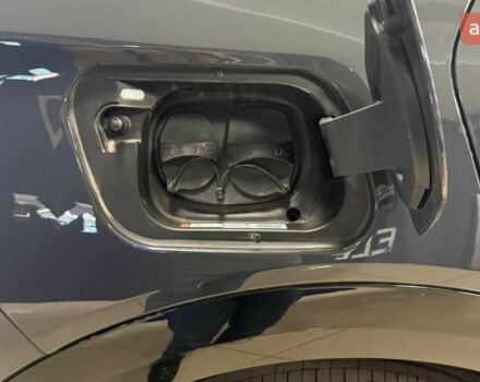 купить новое авто Фольксваген ID. Unyx 2025 года от официального дилера ELECTRO-MOTORS KROPYVNYTSKYI Фольксваген фото