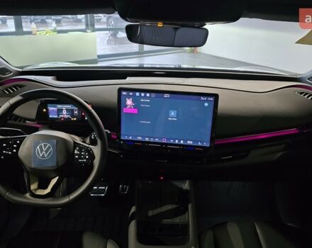 купить новое авто Фольксваген ID. Unyx 2025 года от официального дилера АТЛАНТ МОТОРЗ ЕНЕРДЖІ Фольксваген фото