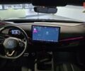 купить новое авто Фольксваген ID. Unyx 2025 года от официального дилера АТЛАНТ МОТОРЗ ЕНЕРДЖІ Фольксваген фото