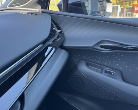 купить новое авто Фольксваген ID. Unyx 2025 года от официального дилера АТЛАНТ МОТОРЗ ЕНЕРДЖІ Фольксваген фото