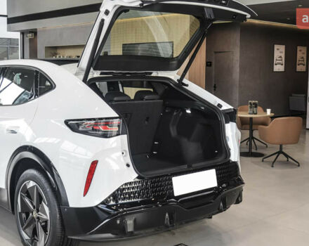 купити нове авто Фольксваген ID. Unyx 2025 року від офіційного дилера Bex Auto Фольксваген фото