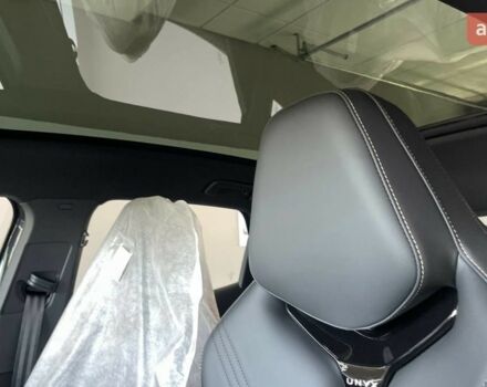 купить новое авто Фольксваген ID. Unyx 2025 года от официального дилера E-SKM Житомир Фольксваген фото