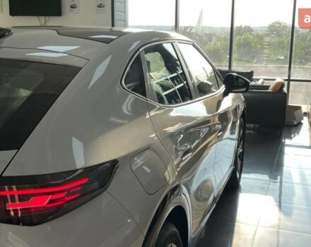 купить новое авто Фольксваген ID. Unyx 2025 года от официального дилера Максим Путрівка Фольксваген фото