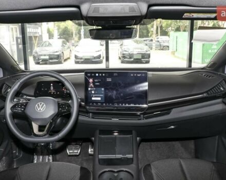 купити нове авто Фольксваген ID. Unyx 2025 року від офіційного дилера Global Electric Фольксваген фото