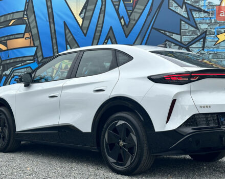 купить новое авто Фольксваген ID. Unyx 2025 года от официального дилера Олександр Хіміч Фольксваген фото