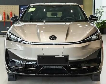 Фольксваген ID. Unyx, объемом двигателя 0 л и пробегом 1 тыс. км за 29999 $, фото 3 на Automoto.ua