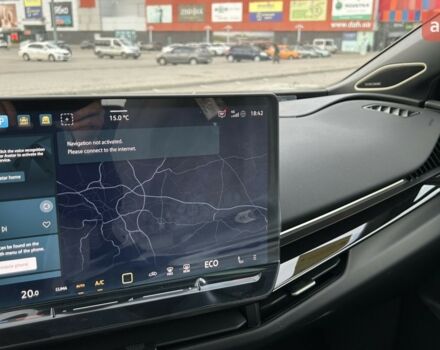 купити нове авто Фольксваген ID. Unyx 2025 року від офіційного дилера Автомобільний дом «Соллі-Плюс» Електромобілі Фольксваген фото