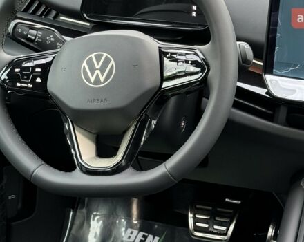 купити нове авто Фольксваген ID. Unyx 2025 року від офіційного дилера Ben⚡️Auto Фольксваген фото