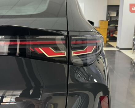 купити нове авто Фольксваген ID. Unyx 2025 року від офіційного дилера Global Electric Фольксваген фото