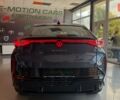 купить новое авто Фольксваген ID. Unyx 2025 года от официального дилера E-MOTION CARS Фольксваген фото