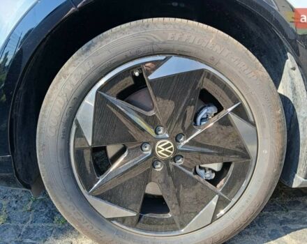 купити нове авто Фольксваген ID. Unyx 2025 року від офіційного дилера E-SKM Житомир Фольксваген фото