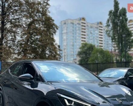 купить новое авто Фольксваген ID. Unyx 2025 года от официального дилера Будпостач  Фольксваген фото