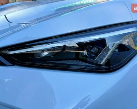 купити нове авто Фольксваген ID. Unyx 2025 року від офіційного дилера E-SKM Житомир Фольксваген фото