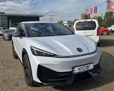 купить новое авто Фольксваген ID. Unyx 2025 года от официального дилера Дмитрий Фольксваген фото