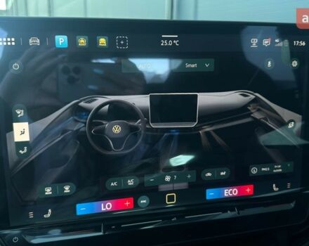 купить новое авто Фольксваген ID. Unyx 2025 года от официального дилера 4Колеса Фольксваген фото