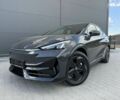 Фольксваген ID. Unyx, объемом двигателя 0 л и пробегом 1 тыс. км за 26700 $, фото 1 на Automoto.ua