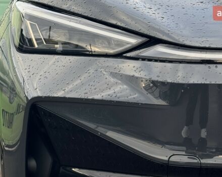 купити нове авто Фольксваген ID. Unyx 2025 року від офіційного дилера Ben⚡️Auto Фольксваген фото