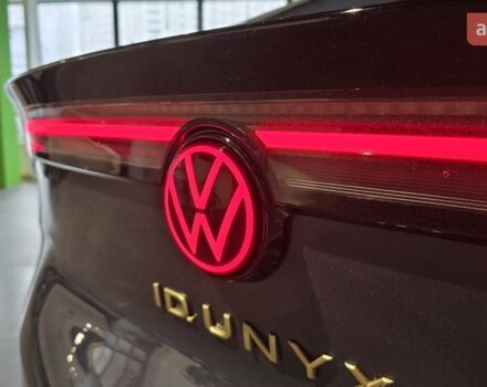 купить новое авто Фольксваген ID. Unyx 2025 года от официального дилера АТЛАНТ МОТОРЗ ЕНЕРДЖІ Фольксваген фото